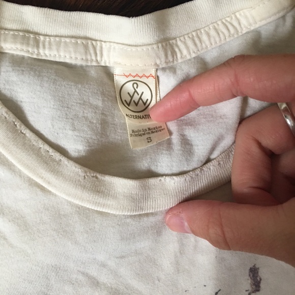 Graphic Tee - Picture 2 of 2